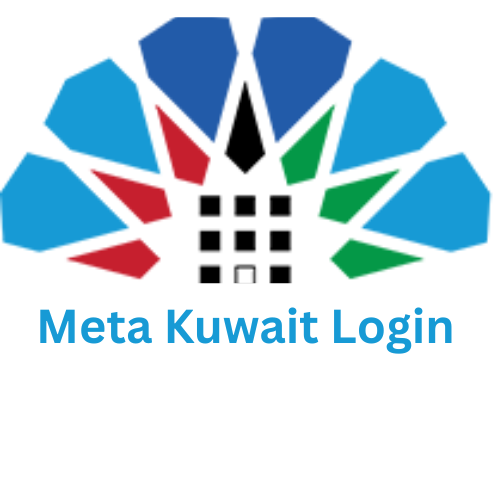 Meta Kuwait Login Logo