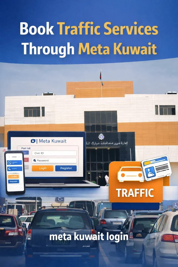 
Mubarak-Al-Kabeer-Traffic-Department-Appointment